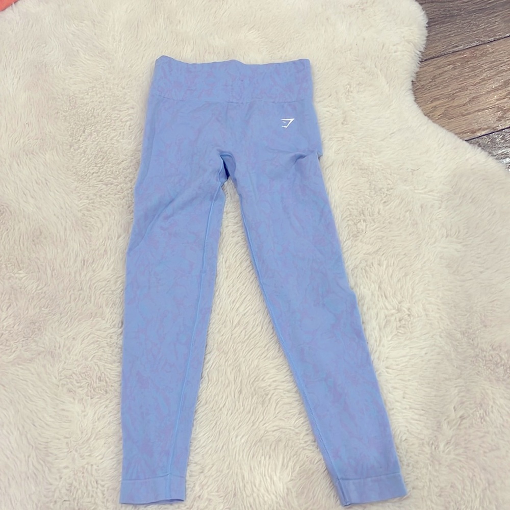 GymShark Leggings size Small